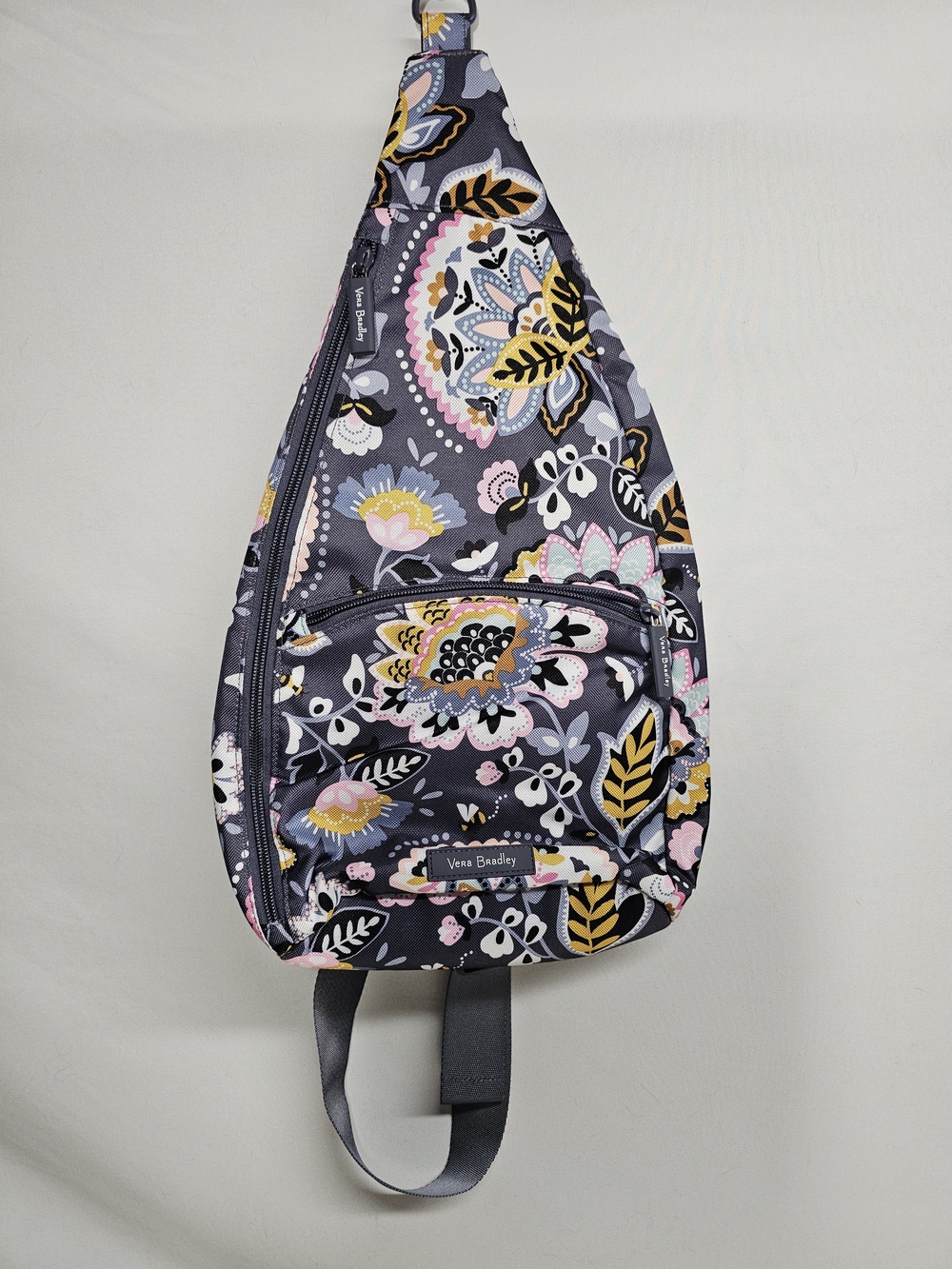 Vera Bradley Lighten Up Essential Sking Backpack